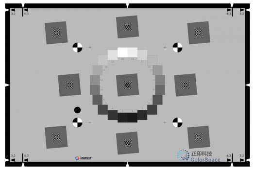 分辨率測(cè)試卡,攝像頭測(cè)試卡,鏡頭測(cè)試卡,圖像測(cè)試卡