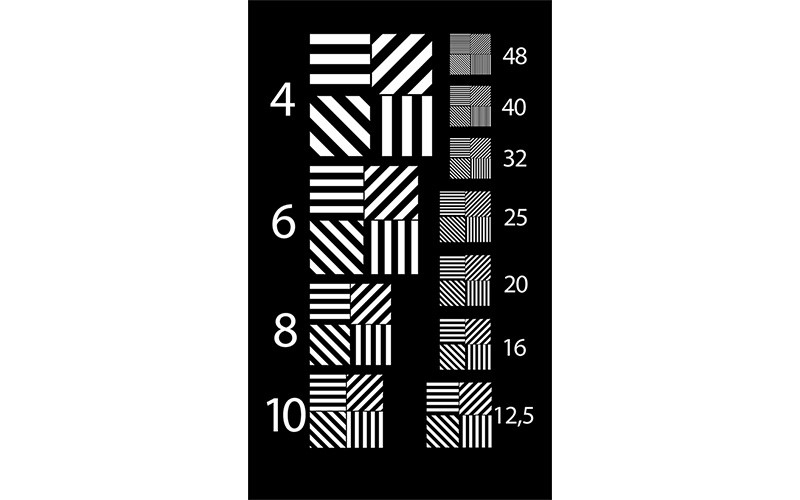 TE134-Q ?？?米倫0.5-6線對每毫米
