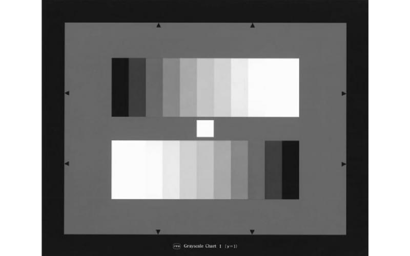 JEITA Test Chart I (1)(Grayscale Chart γ=2.2)