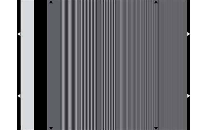 TE146-Q 信號測試Chart圖