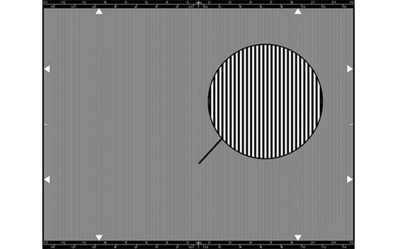 TE173-Q 混淆現(xiàn)象Chart圖